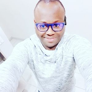 Meet your Posher, Franklin